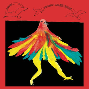 L'Oiseau Magnifique (Vinyl) - Apocalypse Vinyl
