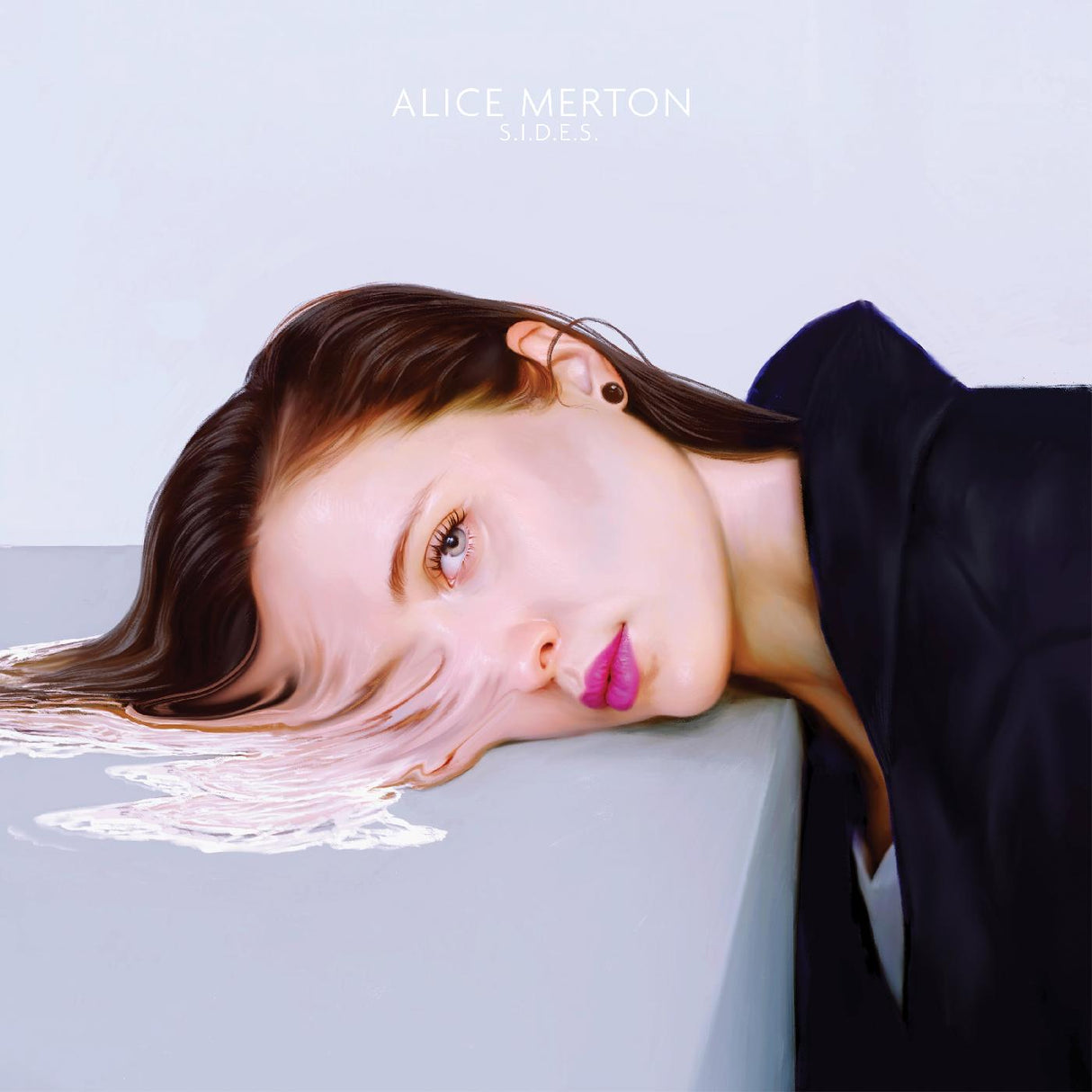 Alice Merton S.I.D.E.S. [Music CDs]