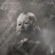 I Am (MARBLE BLACK & WHITE VINYL) (Vinyl) - Apocalypse Vinyl