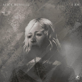 I Am (MARBLE BLACK & WHITE VINYL) (Vinyl) - Apocalypse Vinyl