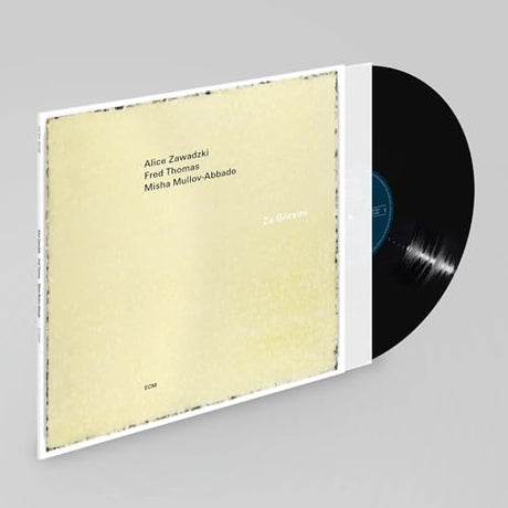 Za Górami [LP] (Vinyl)