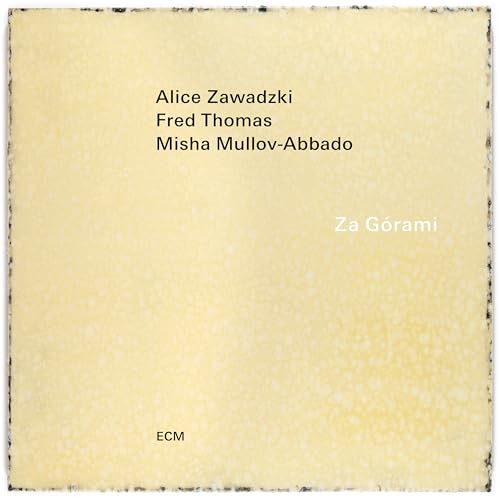 Za Górami (CD)