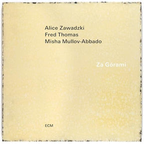 Za Górami (CD)