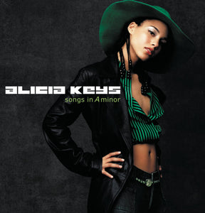 Alicia Keys - Songs In A Minor (25Th Anniversary) (Indie Exclusive) [Crystal Rose] [2LP] [Vinyl]