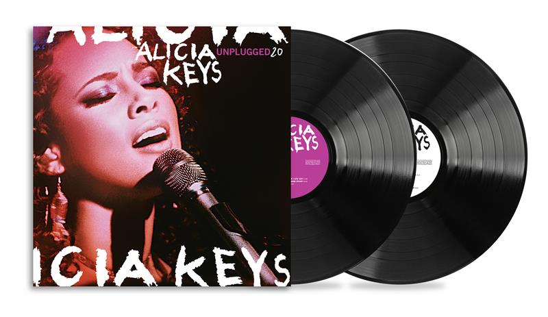 Alicia Keys Unbreakable プロモーション盤 激レア Alicia Keys - Unbreakable (CD, Single, Promo) (Very Good
