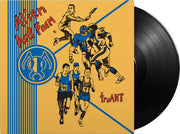 Truant (180 Gram Black Vinyl) [Import] (Vinyl)