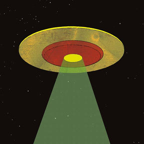 Alien Ensemble (Vinyl) - Apocalypse Vinyl