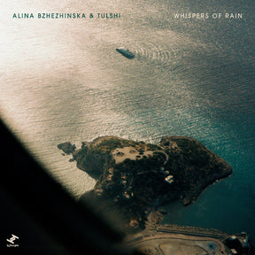 Whispers Of Rain (CD)