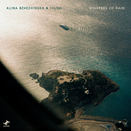 Whispers Of Rain (CD)