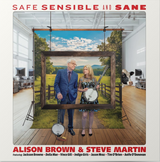 Safe, Sensible And Sane [Vinyl]