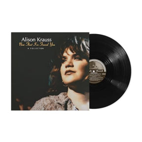 Now That I'Ve Found You: A Collection [Lp] (Vinyl)