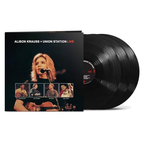 Live [180G 3Lp] (Vinyl)
