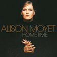 Alison Moyet - Hometime [Crystal And Black Smoke Vinyl] [Vinyl]