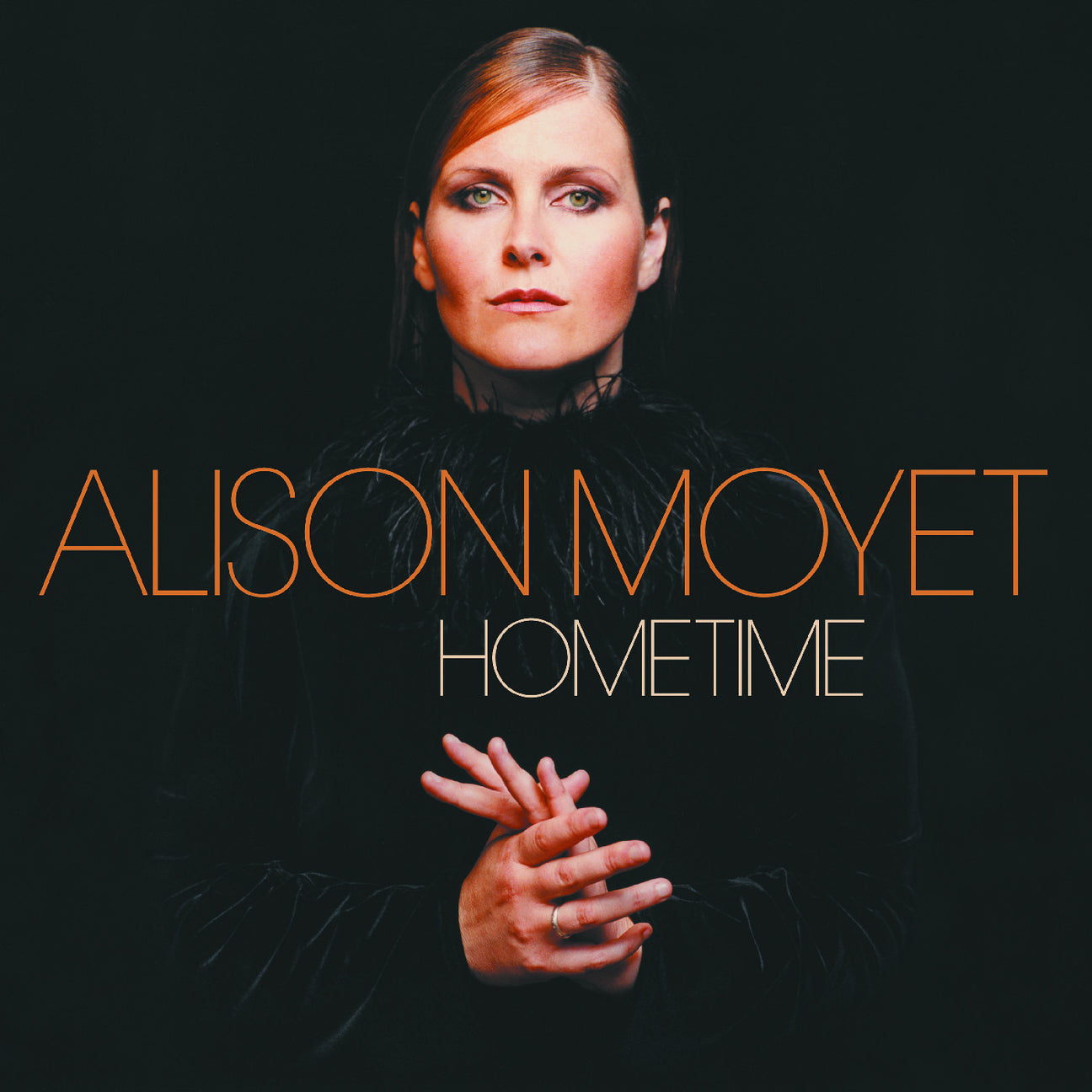 Hometime (Rsd Exclusive 25) (Gold Vinyl) (Vinyl)