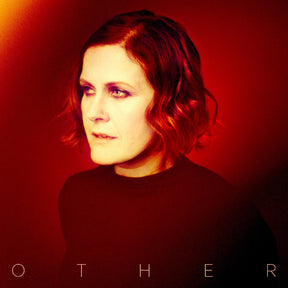 Alison Moyet - Other [Red Smoke Vinyl] [Vinyl]