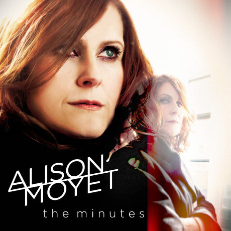Alison Moyet - The Minutes (Deluxe Edition) [CD]