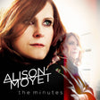 Alison Moyet - The Minutes [Turquoise Smoke Vinyl] [Vinyl]