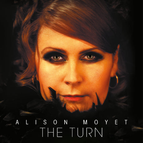 Alison Moyet - The Turn (Deluxe Edition) [CD]