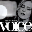 Alison Moyet - Voice [Solid White Marble Vinyl] [Vinyl]