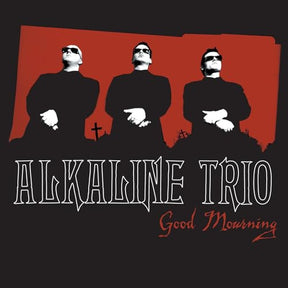Good Mourning [CD]