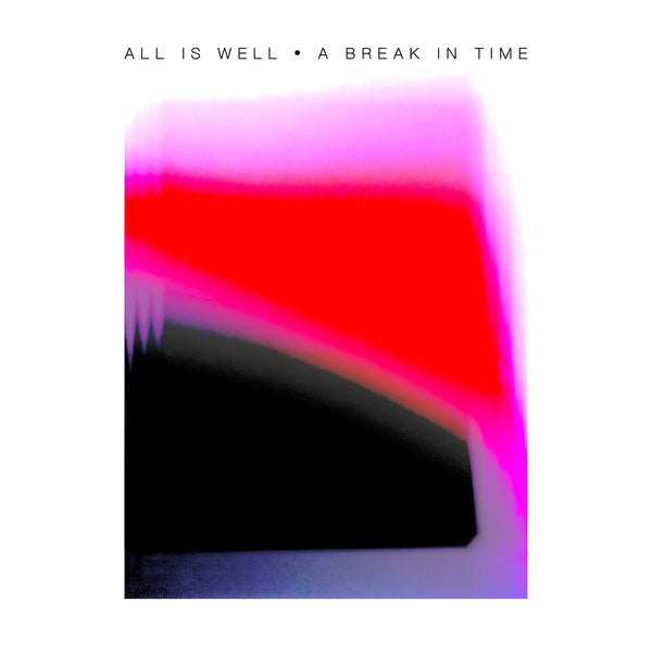 A Break In Time (Vinyl)