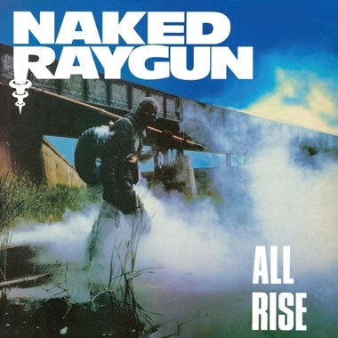 All Rise (Remastered) (Plutonium) (Vinyl)