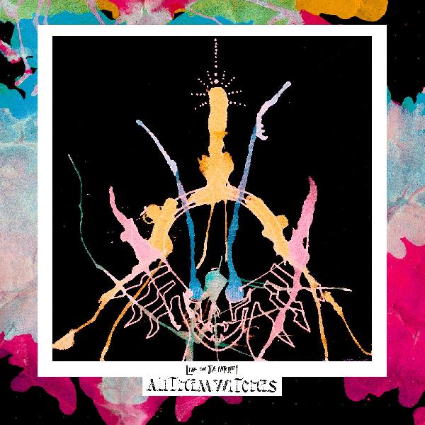 All Them Witches LIVE ON THE INTERNET [Music CDs]