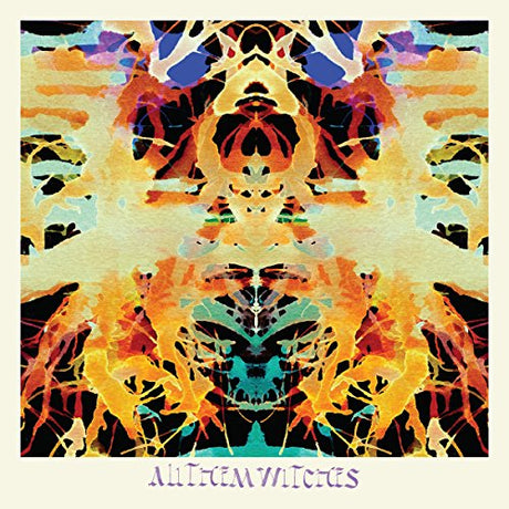 All Them Witches Sleeping Through The War Deluxe w/ Tascam Demos (DELUXE EDITION, GREEN VINYL) [Records & LPs]