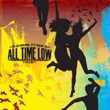 All Time Low So Wrong It's Right (Colored Vinyl, Gold) [Records & LPs]