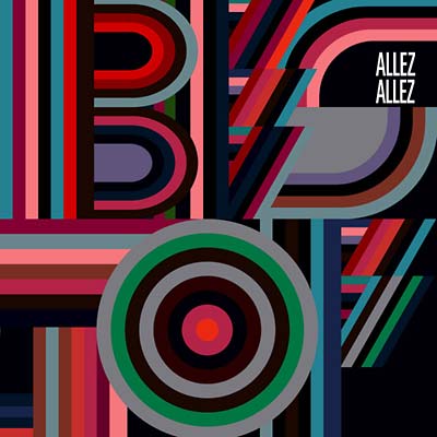 Best of Allez Allez (CD)