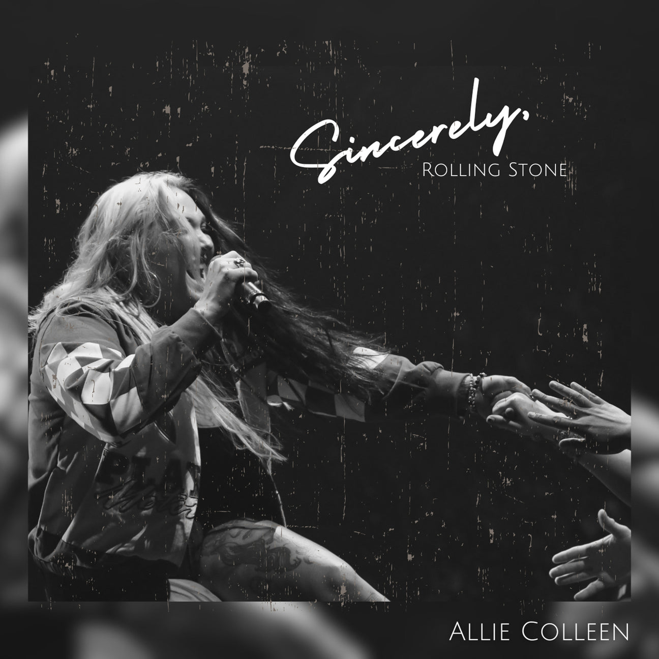 Rolling Stone Sincerely (Vinyl)