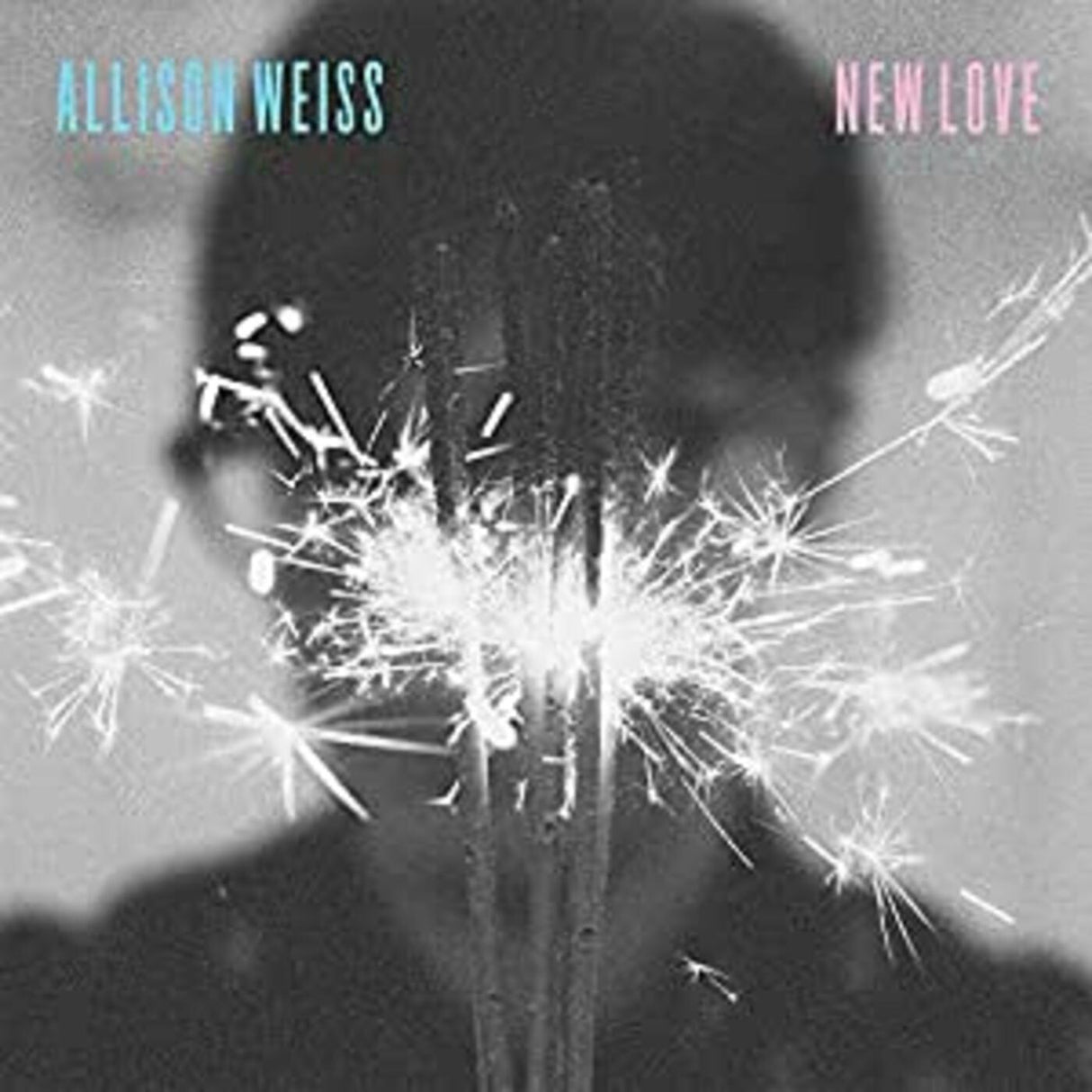 Allison Weiss New Love [Music CDs]