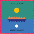 Bright Nights (Magenta Vinyl) (Vinyl)