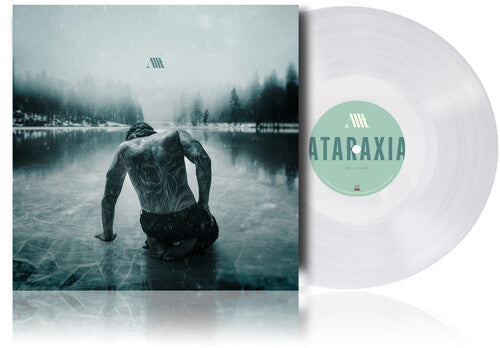 Allt - Ataraxia (140G) [Clear Vinyl] [Vinyl]