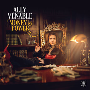 Money & Power (180g Black Vinyl) (Vinyl)