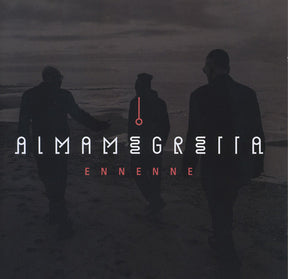 Ennenne (CD)