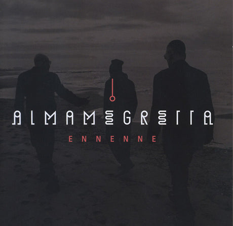 Ennenne (CD)