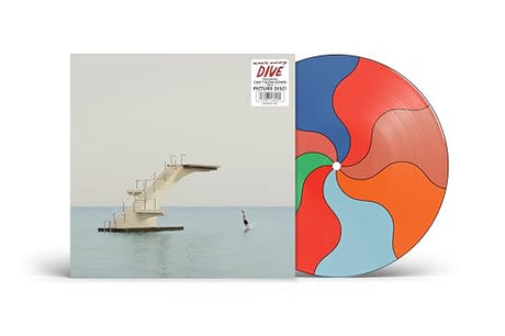Dive [Picture Disc Lp] (Vinyl)