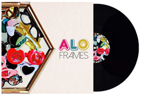 Frames (Vinyl)