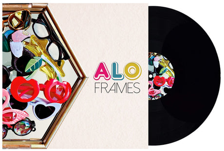 Frames (Vinyl)