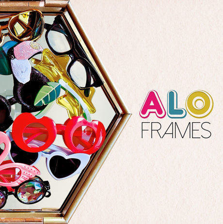 Frames (Vinyl)