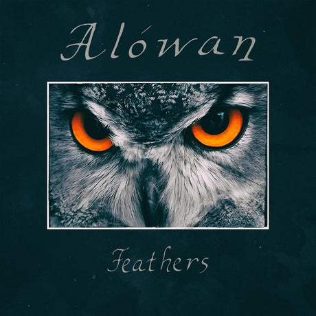 Feathers [Vinyl]