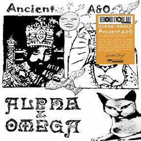 Ancient A&O (Vinyl) - Apocalypse Vinyl