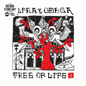 Tree Of Life Vol 1 (Vinyl) - Apocalypse Vinyl