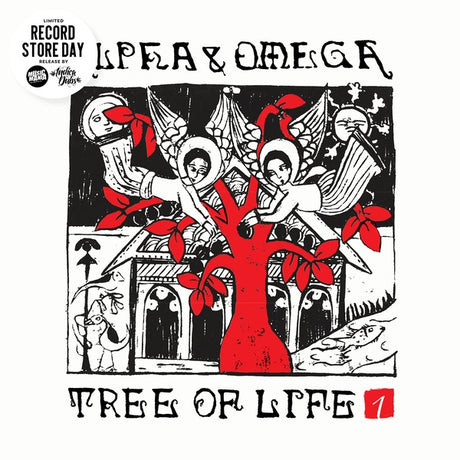 Tree Of Life Vol 1 (Vinyl) - Apocalypse Vinyl