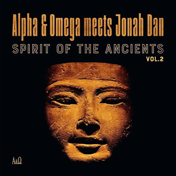 Spirit Of The Ancients Vol 2 (Vinyl) - Apocalypse Vinyl