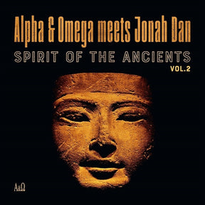 Spirit Of The Ancients Vol 2 (Vinyl) - Apocalypse Vinyl