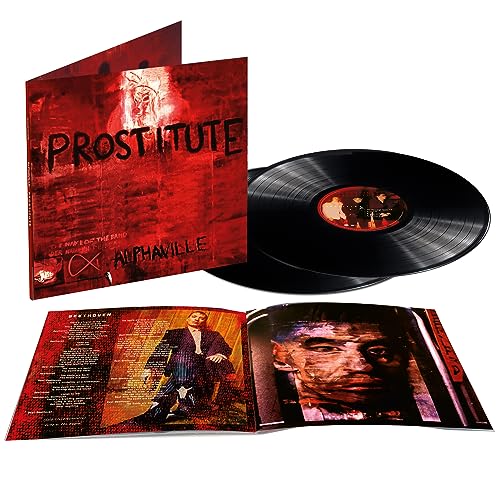 Prostitute (2023 Remaster) [Vinyl]