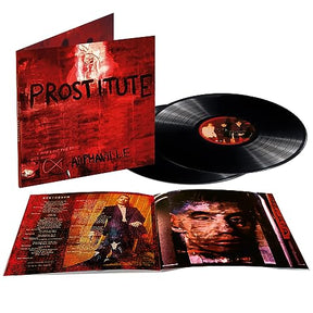Prostitute (2023 Remaster) [Vinyl]