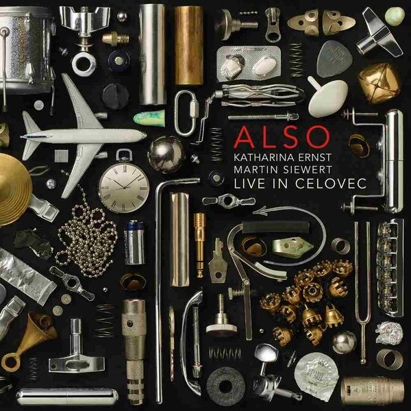 Live in Celovec (Vinyl) - Apocalypse Vinyl